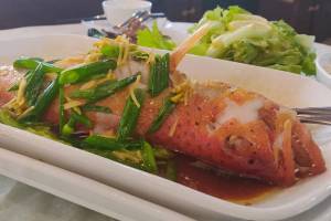 Grand Canton Restaurant