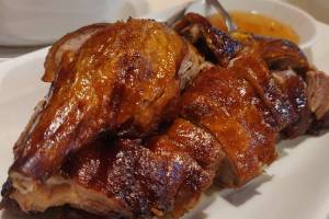 Grand Canton Restaurant