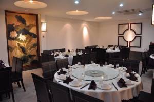 Grand Canton Restaurant