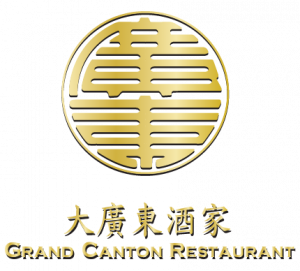 Logo Grand Canton Restaurant