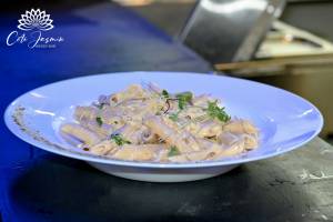 Côte Jasmin Jardin Bar