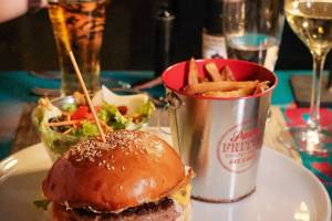 Kalatua Garden Restaurant