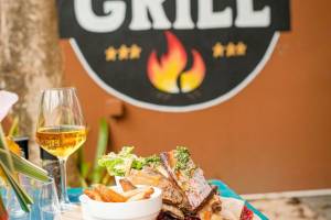 Kalatua Garden Restaurant