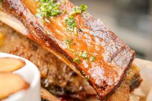 Kalatua Garden Restaurant