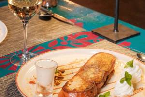 Kalatua Garden Restaurant