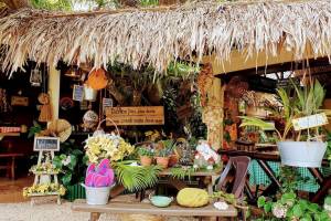 Escale Créole Restaurant Créole Ile Maurice