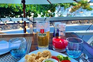 Green Island Beach Restaurant